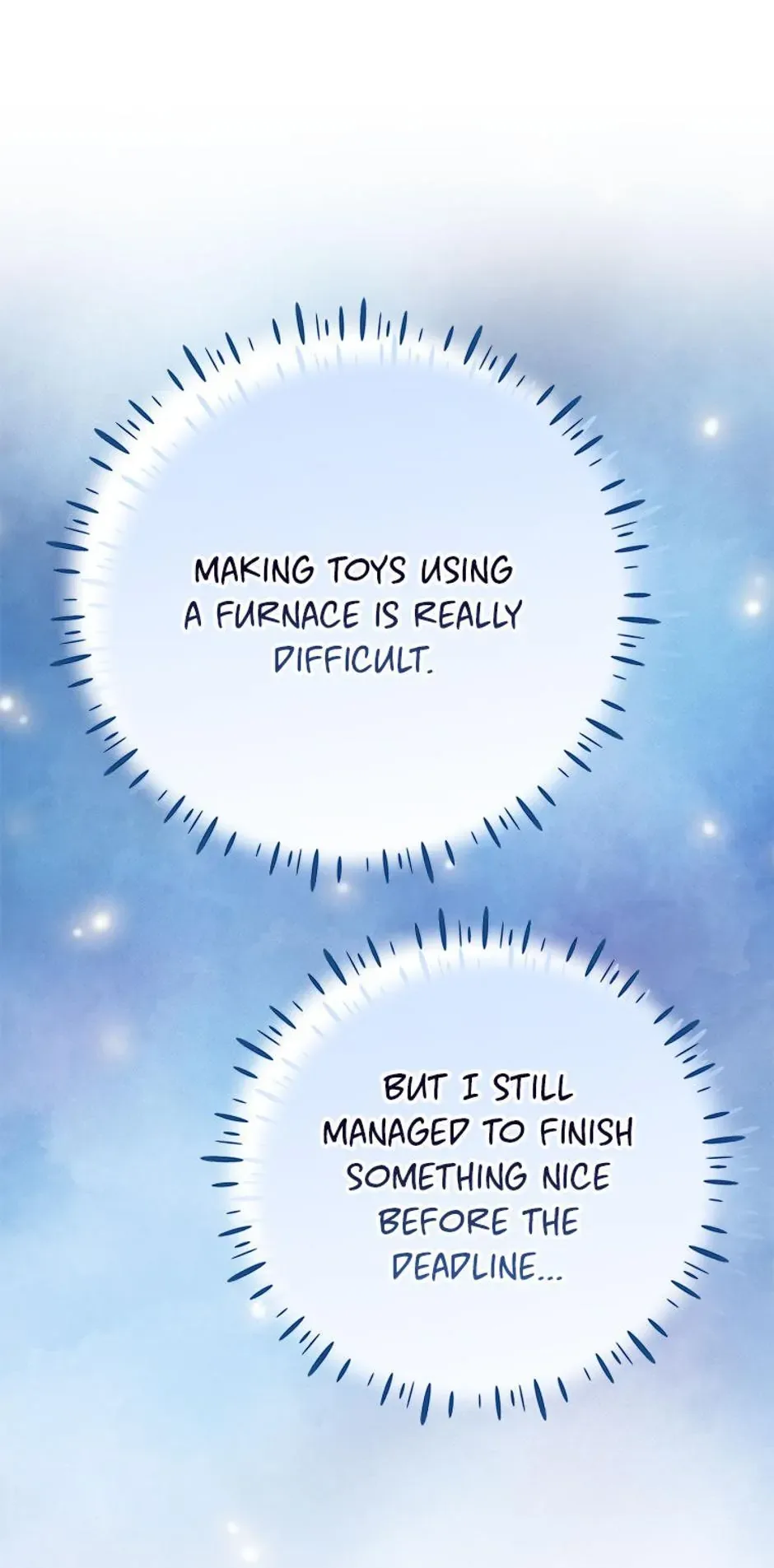The Business Is Closed Due To The Tyrant Parents Chapter 6 page 17