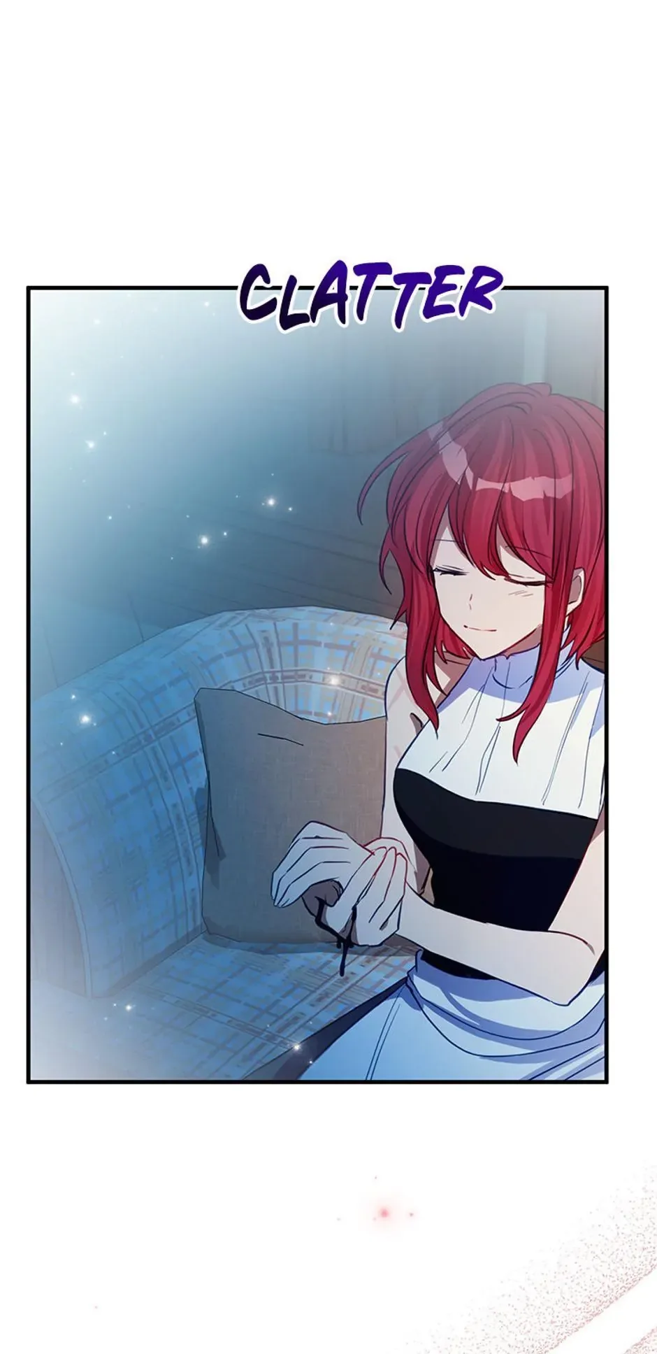 The Business Is Closed Due To The Tyrant Parents Chapter 6 page 23