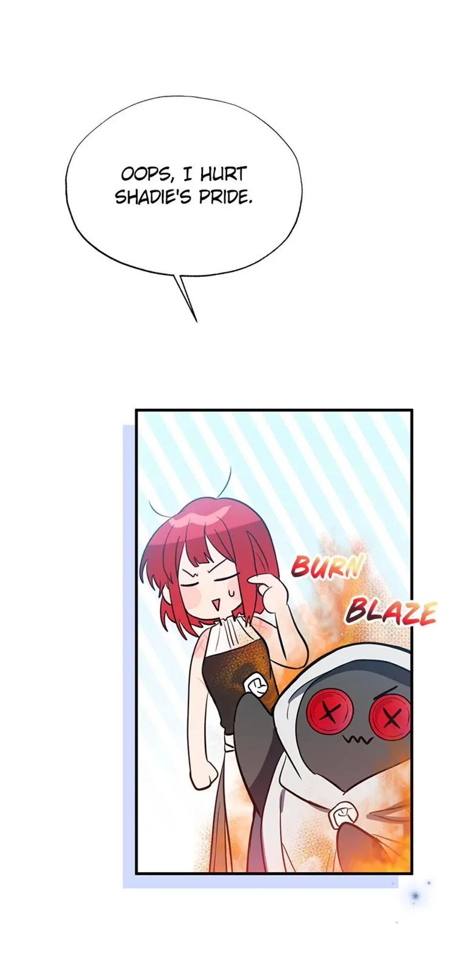 The Business Is Closed Due To The Tyrant Parents Chapter 6 page 7