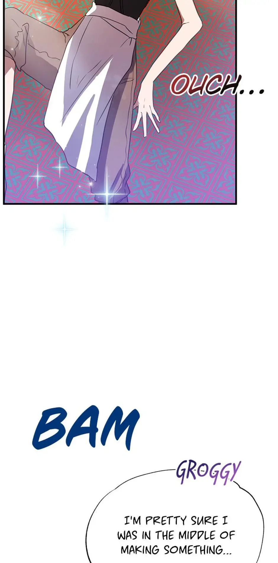 The Business Is Closed Due To The Tyrant Parents Chapter 6 page 37