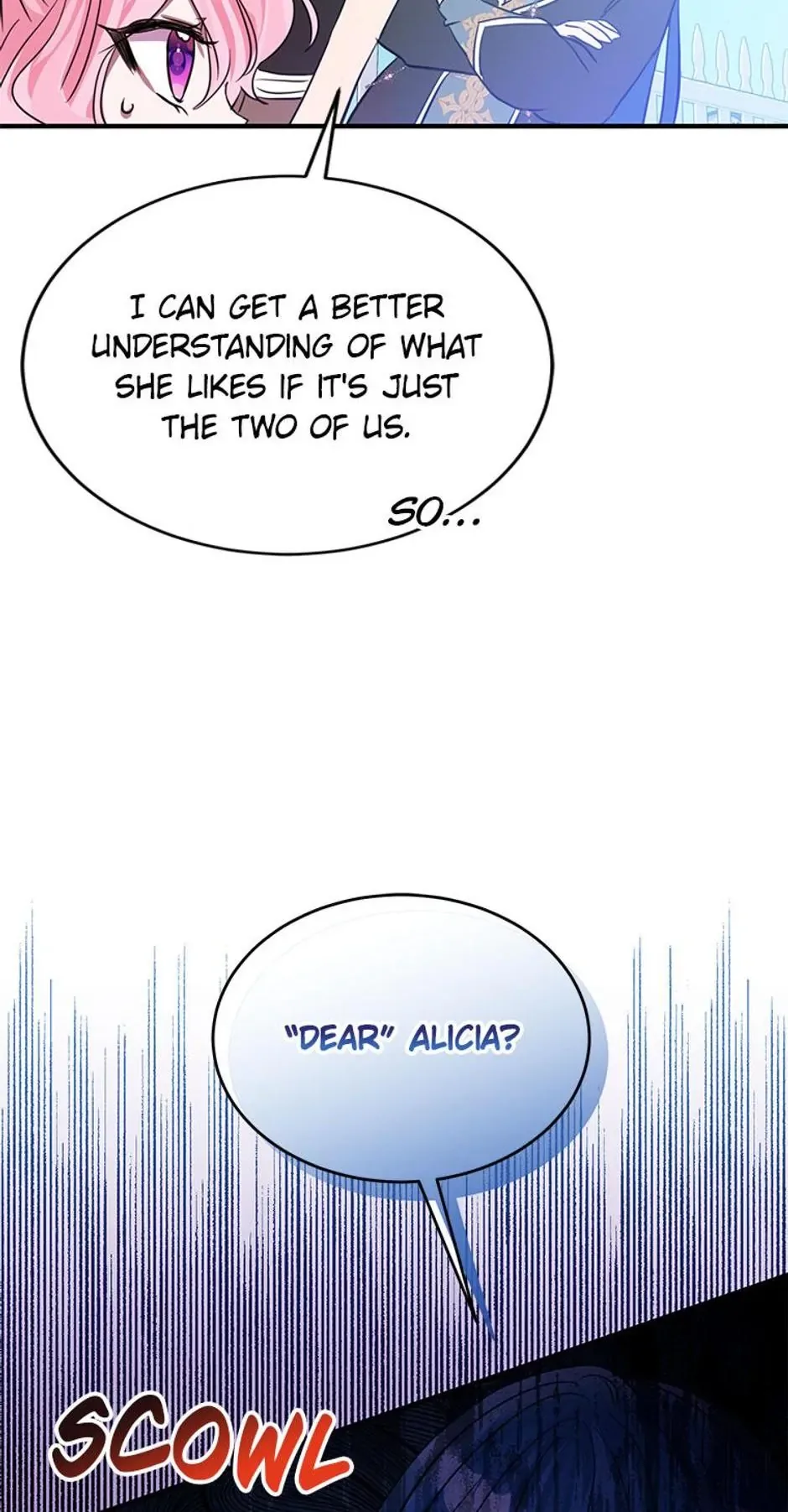 The Business Is Closed Due To The Tyrant Parents Chapter 6 page 65