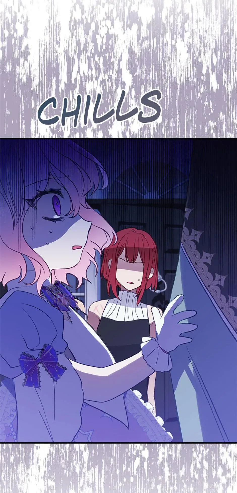 The Business Is Closed Due To The Tyrant Parents Chapter 6 page 54