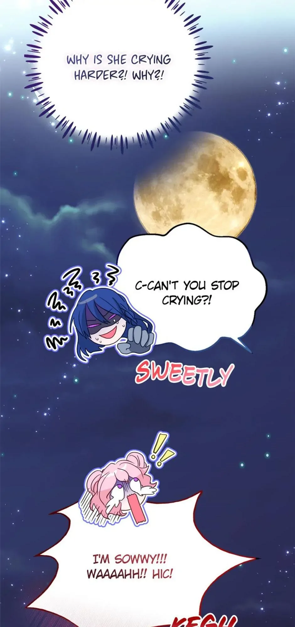 The Business Is Closed Due To The Tyrant Parents Chapter 5 page 30