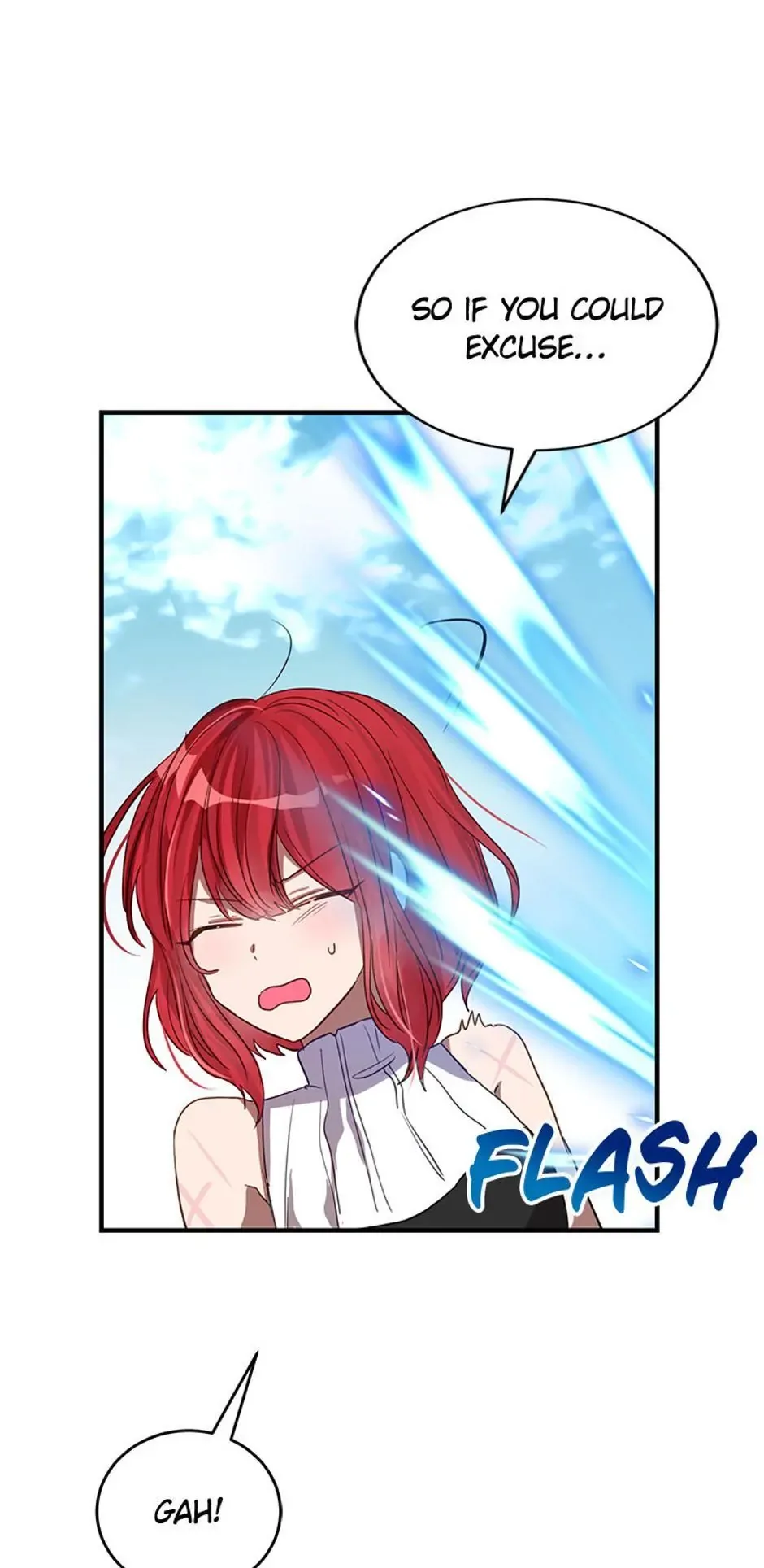 The Business Is Closed Due To The Tyrant Parents Chapter 6 page 70