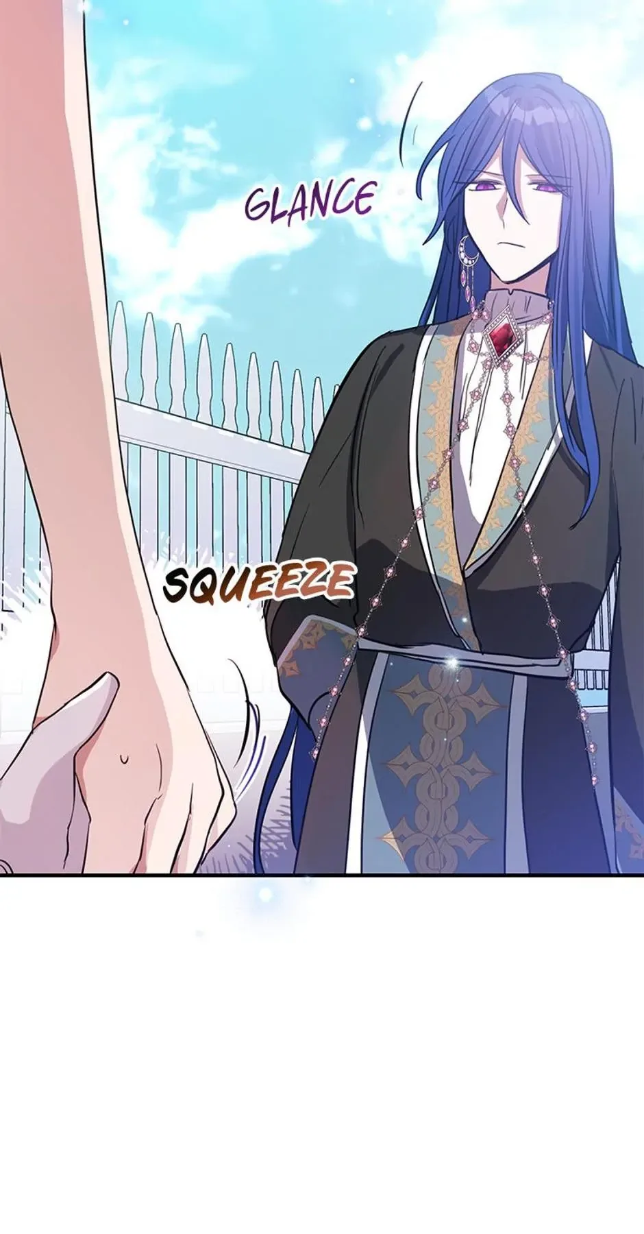The Business Is Closed Due To The Tyrant Parents Chapter 6 page 69