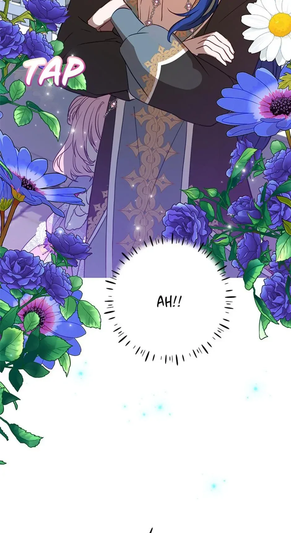 The Business Is Closed Due To The Tyrant Parents Chapter 6 page 44