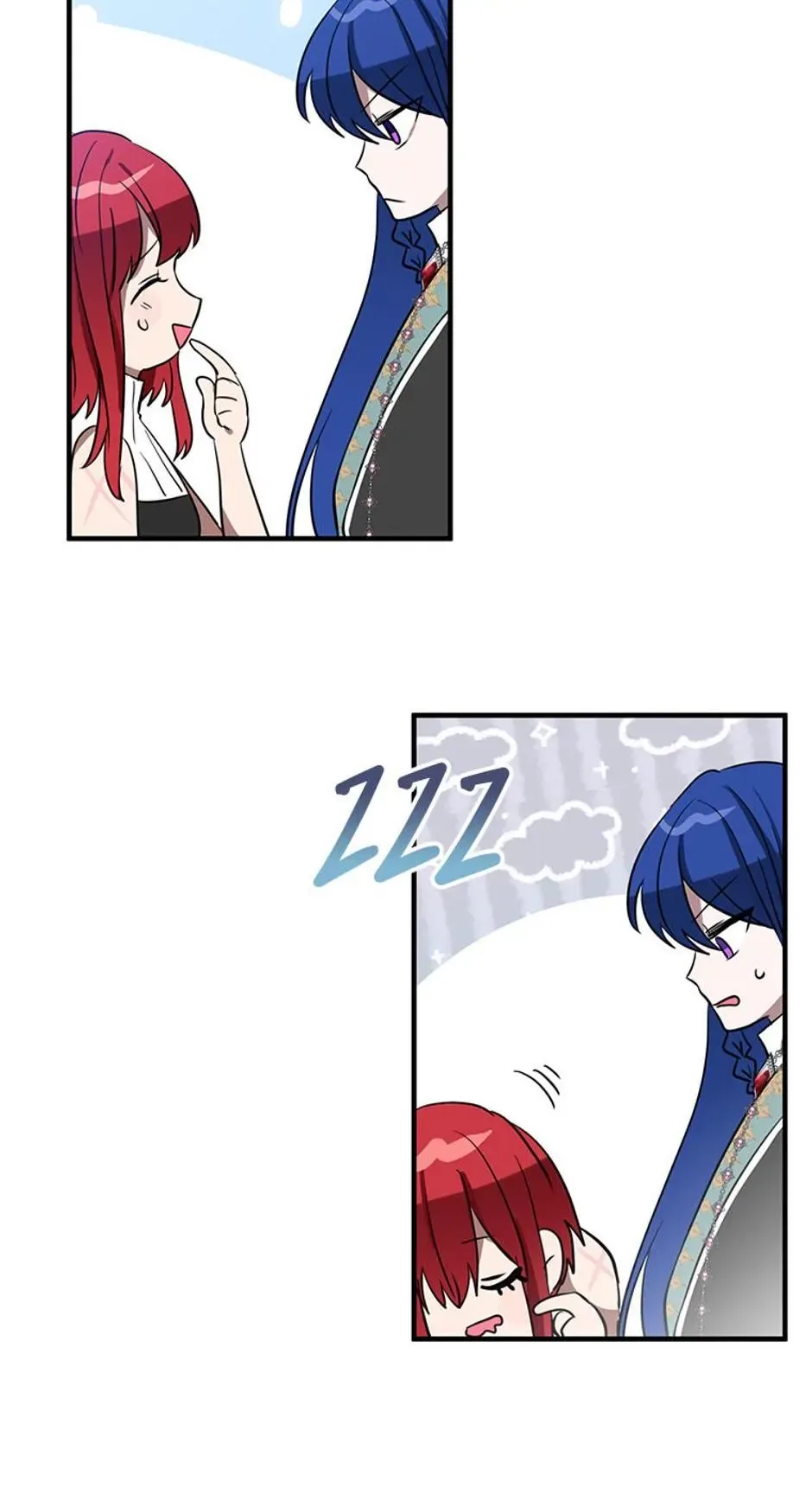 The Business Is Closed Due To The Tyrant Parents Chapter 6 page 46