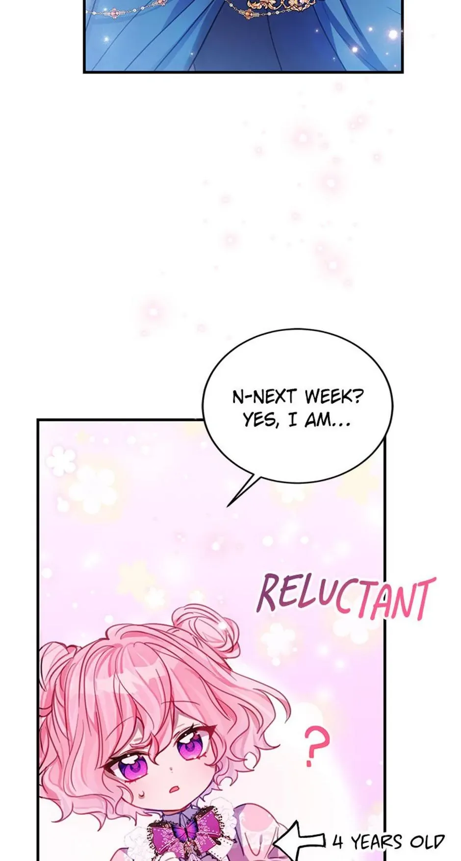 The Business Is Closed Due To The Tyrant Parents Chapter 5 page 22