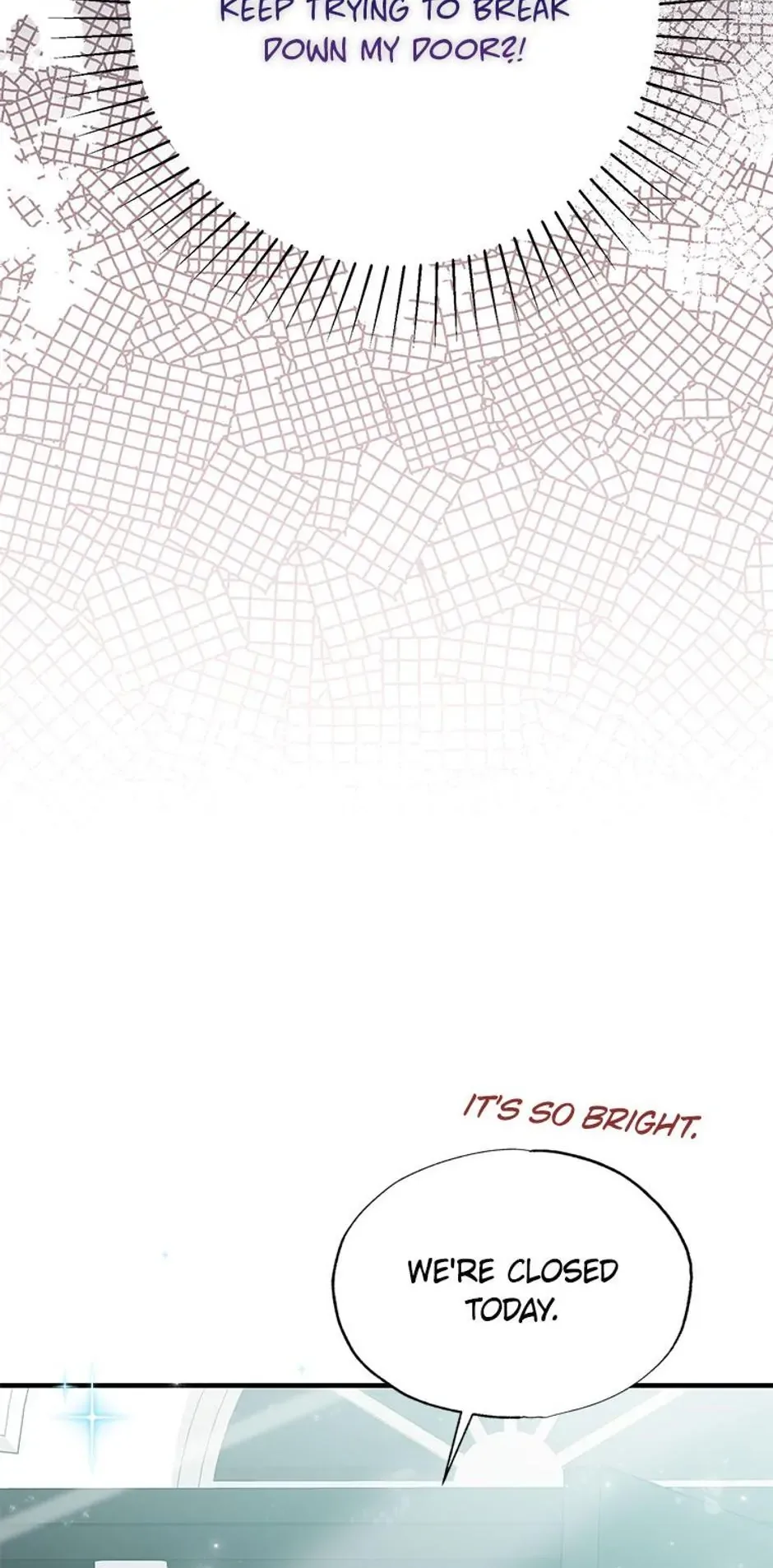 The Business Is Closed Due To The Tyrant Parents Chapter 6 page 40