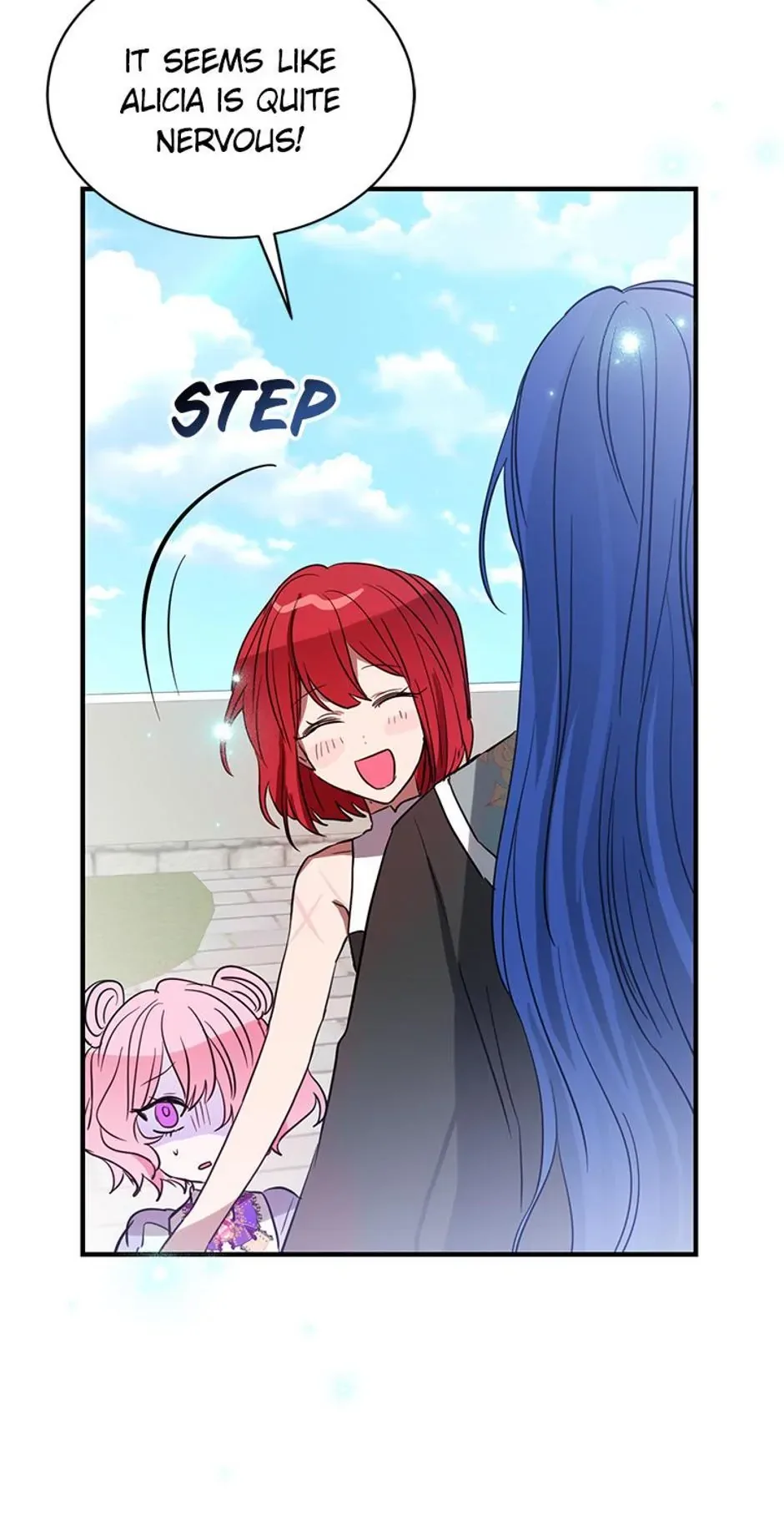 The Business Is Closed Due To The Tyrant Parents Chapter 6 page 63