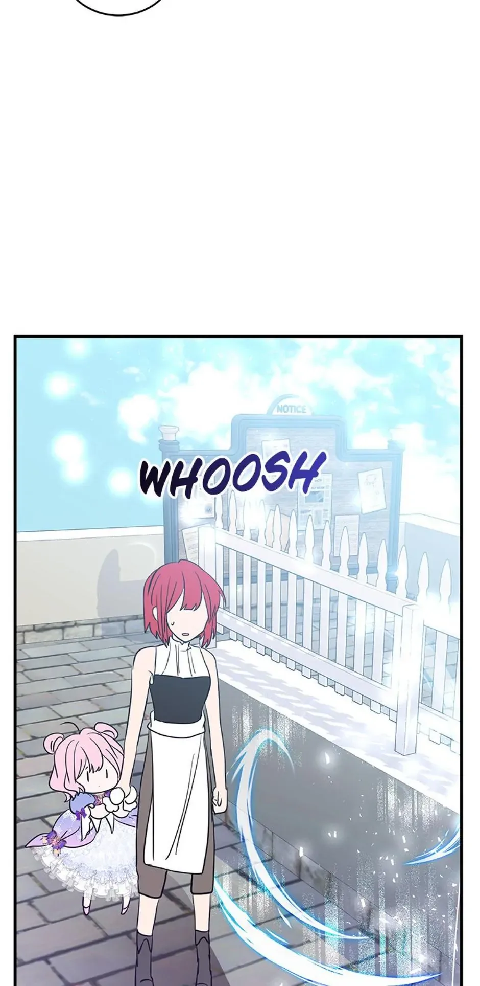 The Business Is Closed Due To The Tyrant Parents Chapter 6 page 71