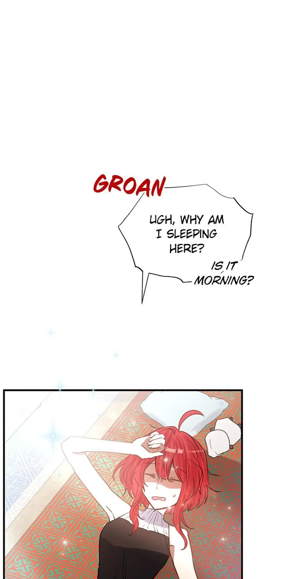 The Business Is Closed Due To The Tyrant Parents Chapter 6 page 36