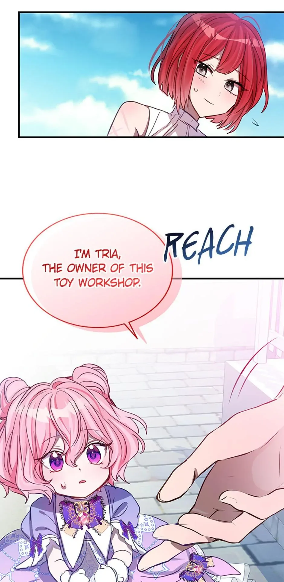 The Business Is Closed Due To The Tyrant Parents Chapter 6 page 74