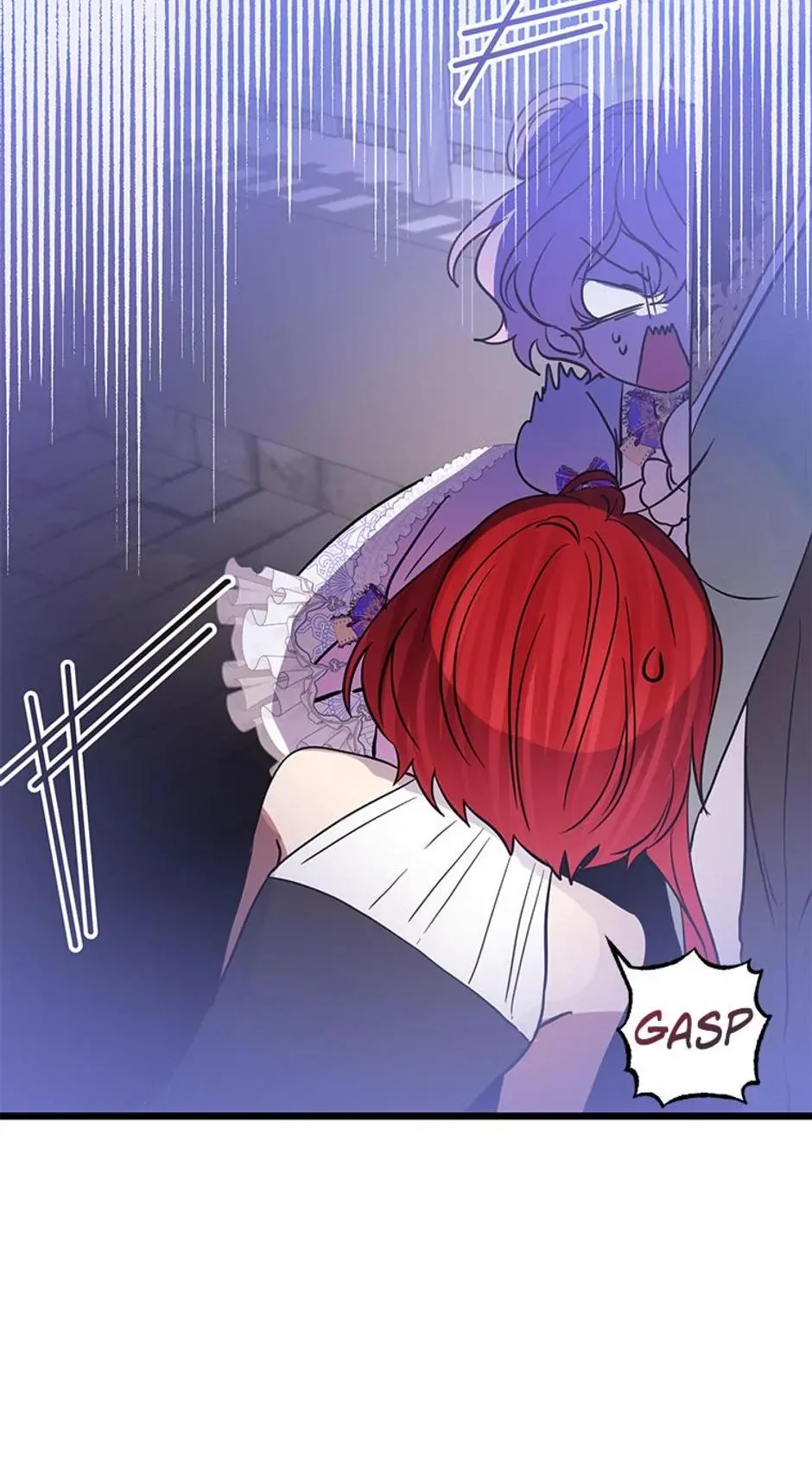 The Business Is Closed Due To The Tyrant Parents Chapter 6 page 48