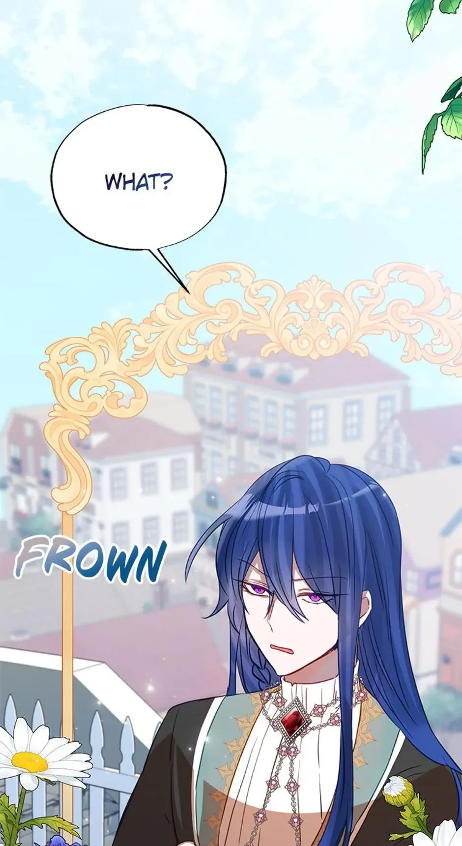 The Business Is Closed Due To The Tyrant Parents Chapter 6 page 43