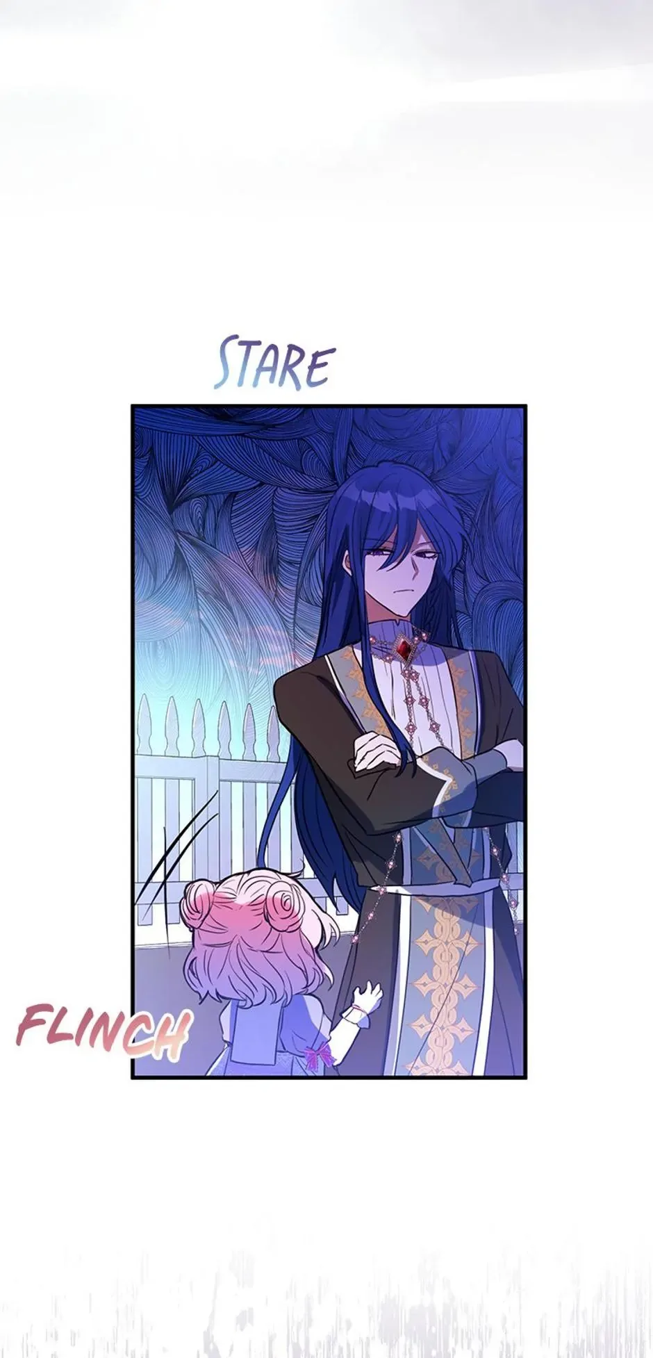 The Business Is Closed Due To The Tyrant Parents Chapter 6 page 53