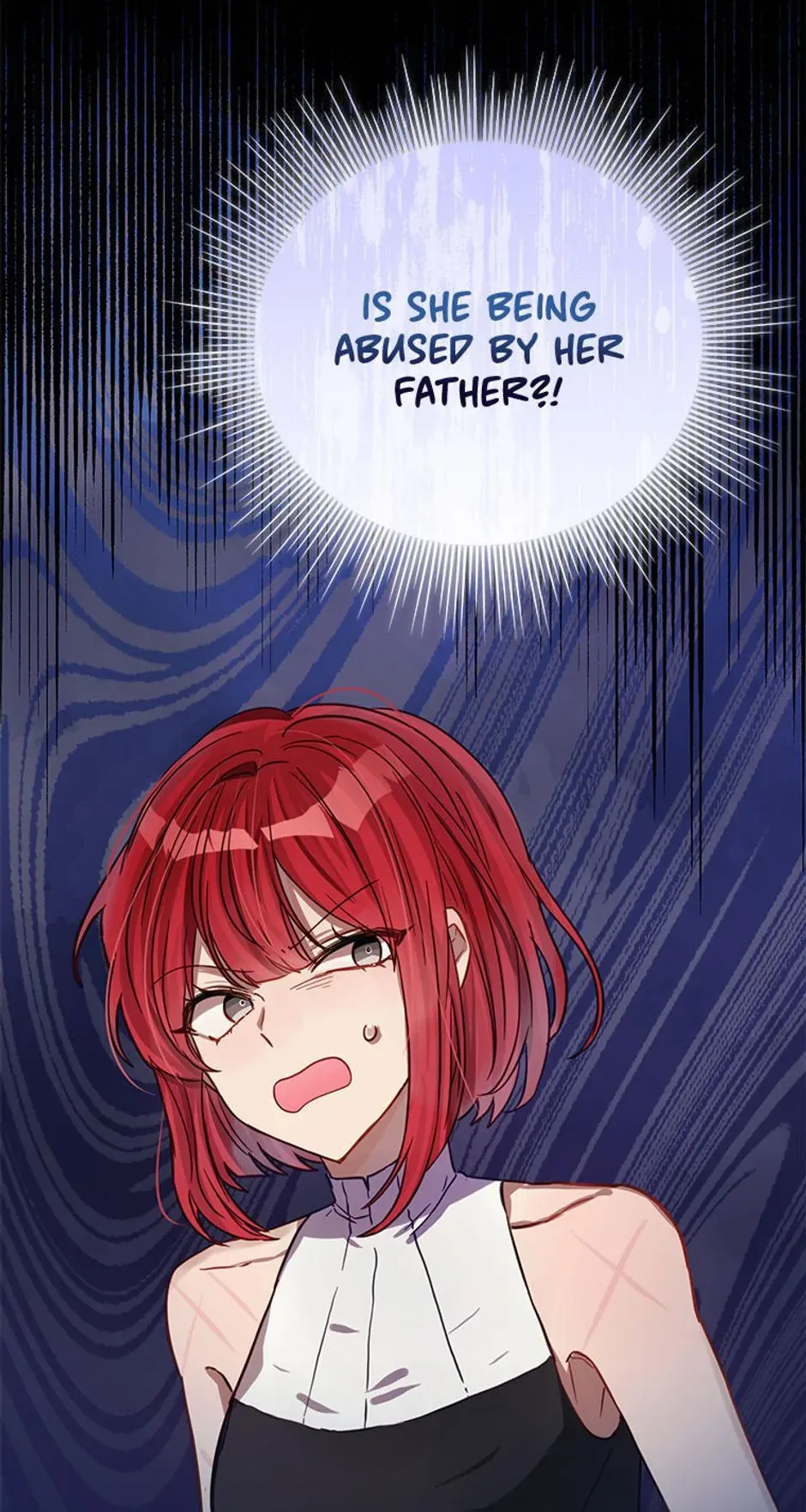 The Business Is Closed Due To The Tyrant Parents Chapter 6 page 56