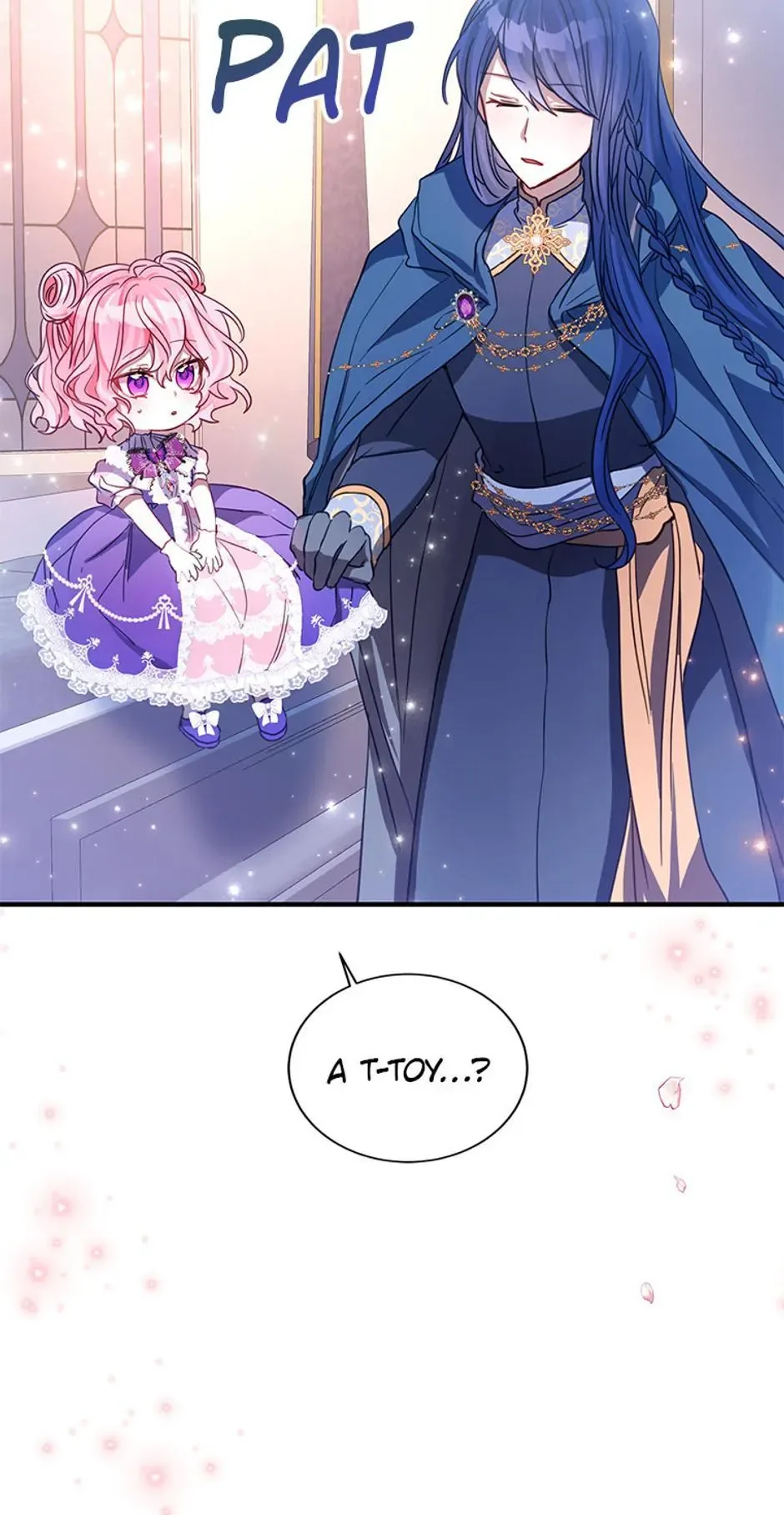 The Business Is Closed Due To The Tyrant Parents Chapter 5 page 20