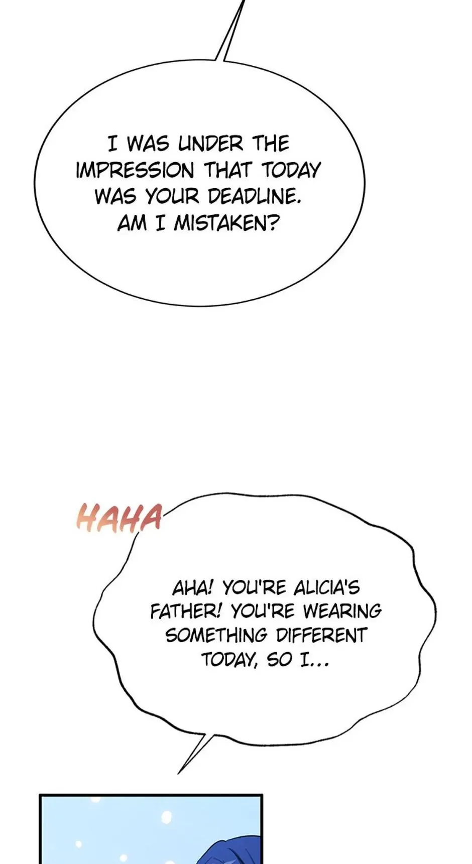 The Business Is Closed Due To The Tyrant Parents Chapter 6 page 45
