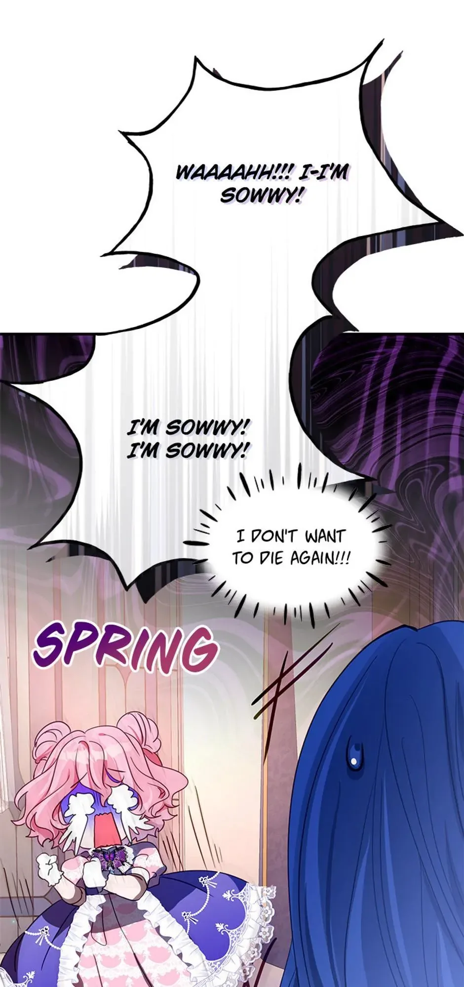The Business Is Closed Due To The Tyrant Parents Chapter 5 page 28