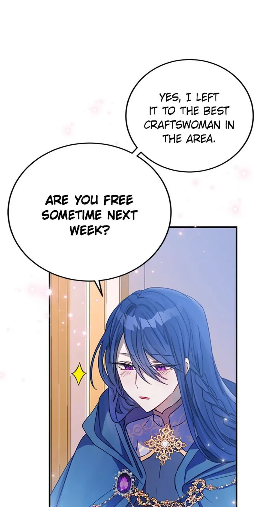 The Business Is Closed Due To The Tyrant Parents Chapter 5 page 21