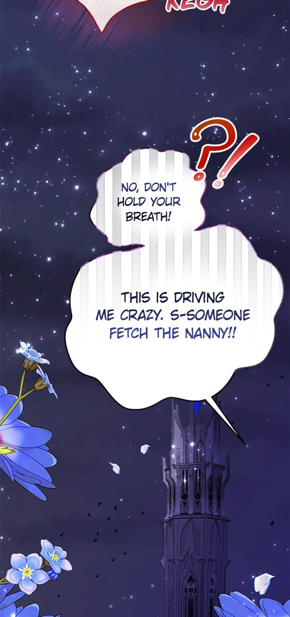 The Business Is Closed Due To The Tyrant Parents Chapter 5 page 31