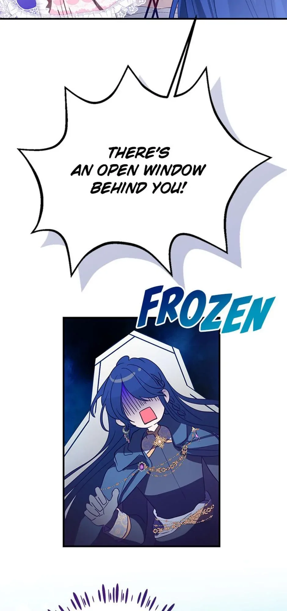 The Business Is Closed Due To The Tyrant Parents Chapter 5 page 29