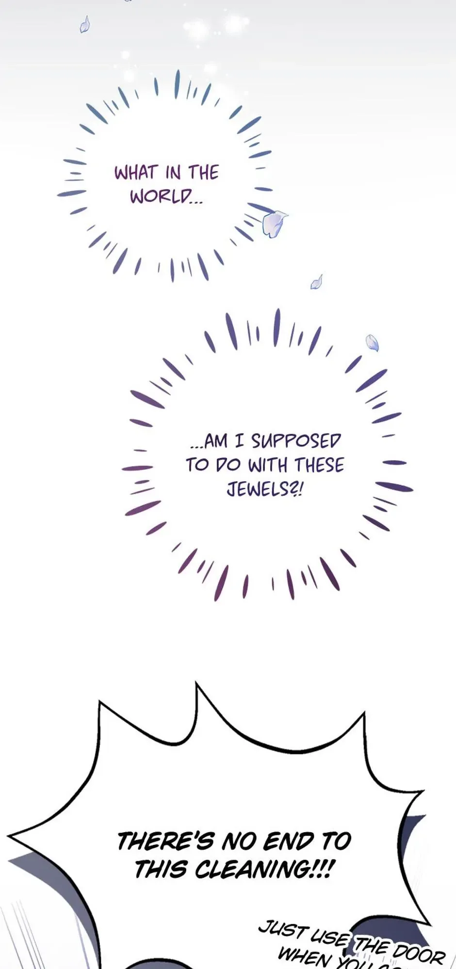 The Business Is Closed Due To The Tyrant Parents Chapter 5 page 33