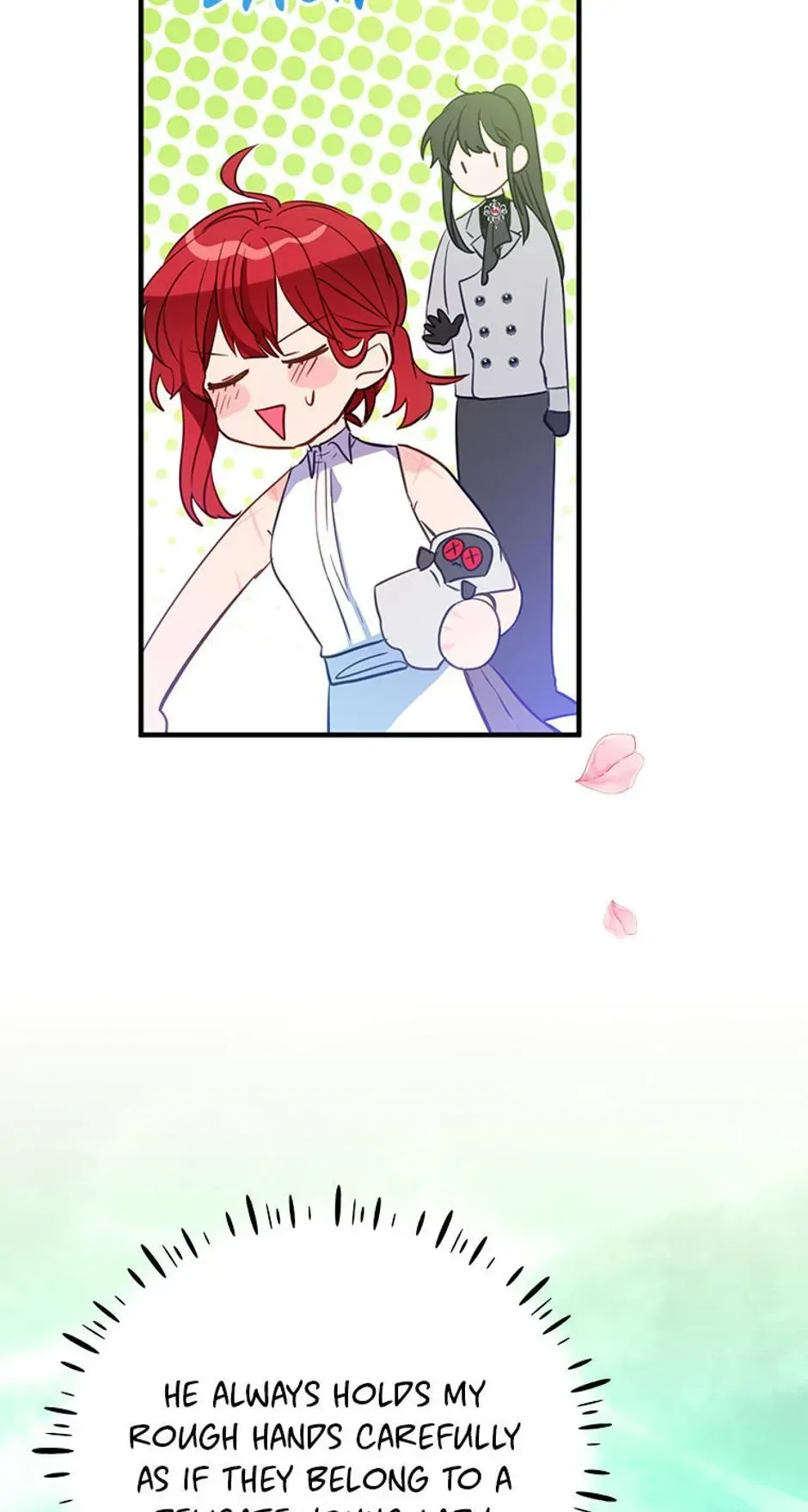 The Business Is Closed Due To The Tyrant Parents Chapter 5 page 60