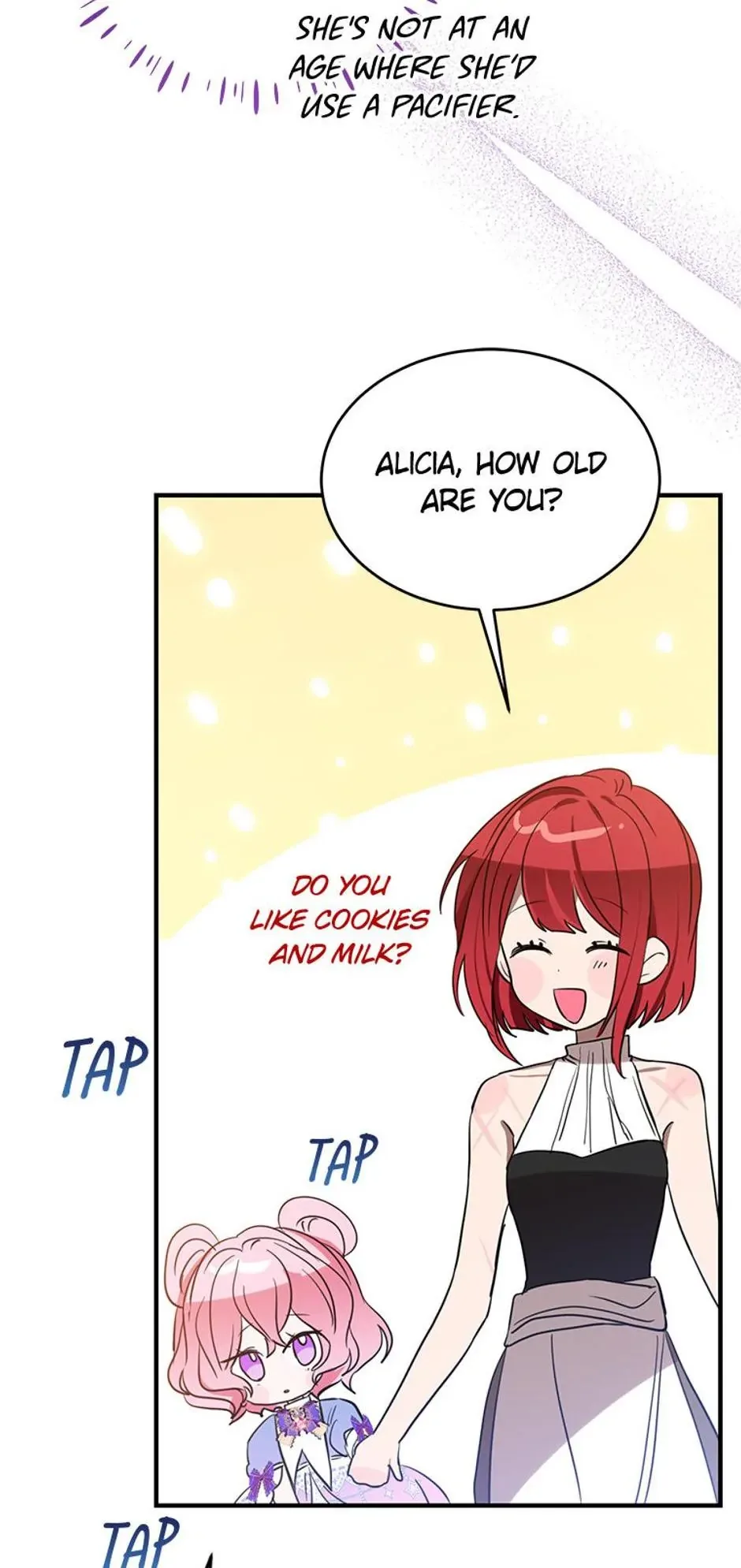 The Business Is Closed Due To The Tyrant Parents Chapter 7 page 4