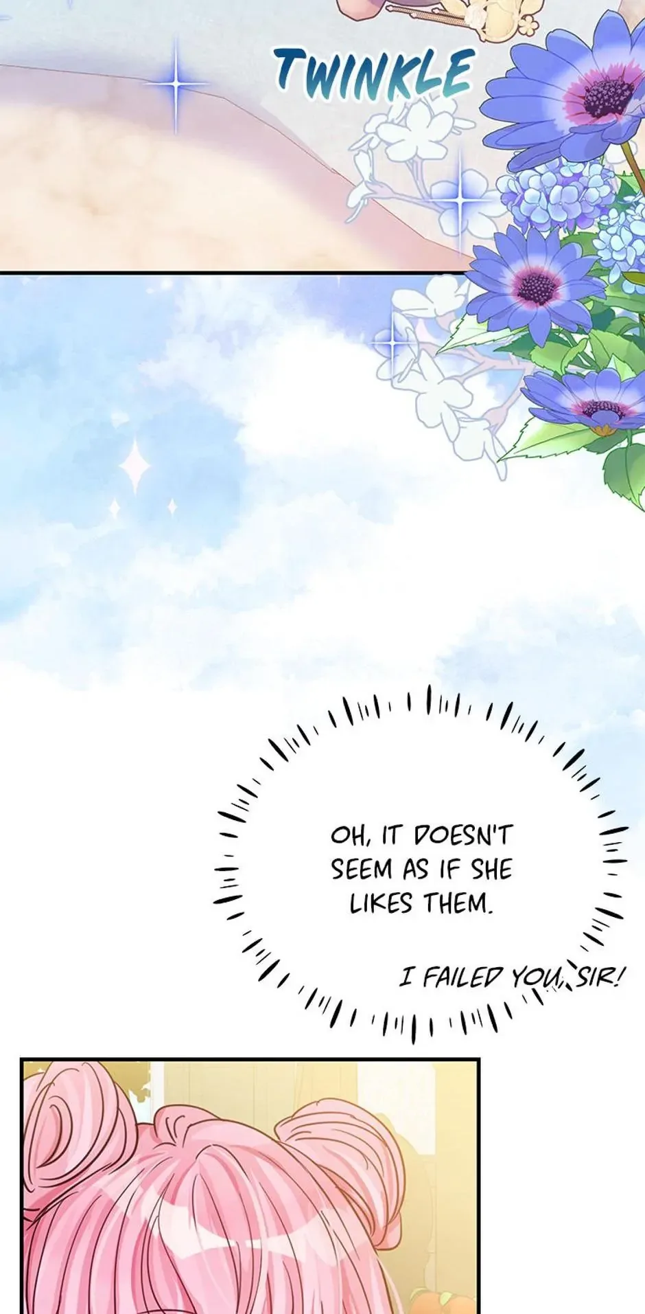 The Business Is Closed Due To The Tyrant Parents Chapter 7 page 11