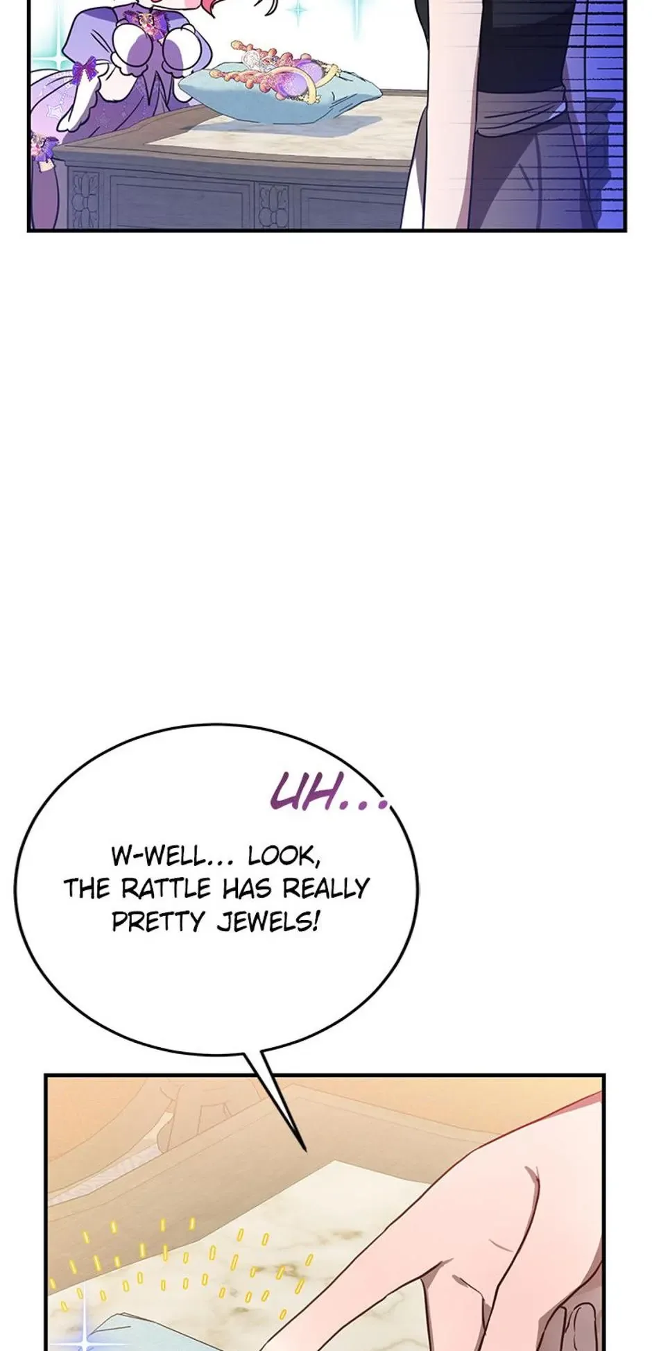 The Business Is Closed Due To The Tyrant Parents Chapter 7 page 22