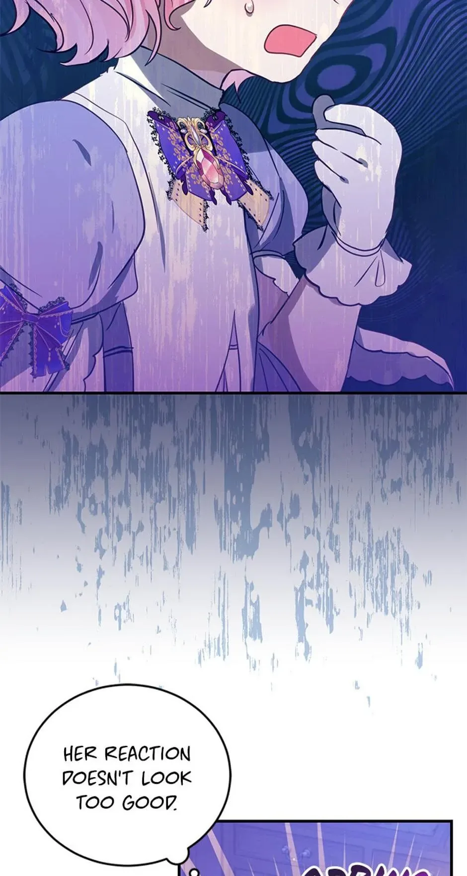 The Business Is Closed Due To The Tyrant Parents Chapter 7 page 28