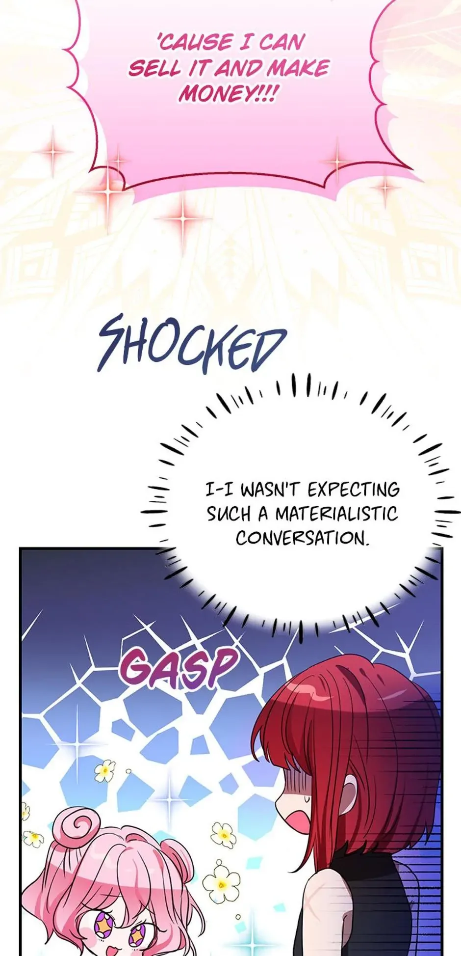 The Business Is Closed Due To The Tyrant Parents Chapter 7 page 21
