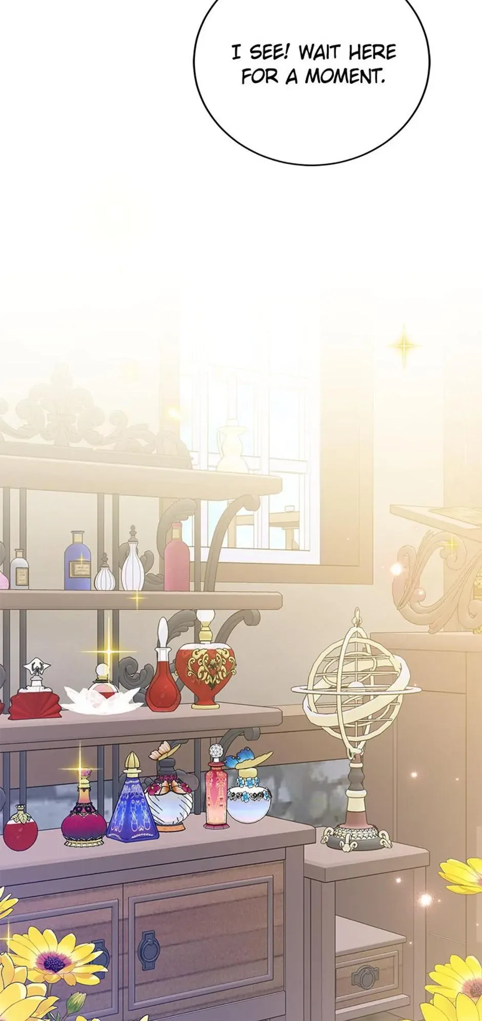 The Business Is Closed Due To The Tyrant Parents Chapter 7 page 6