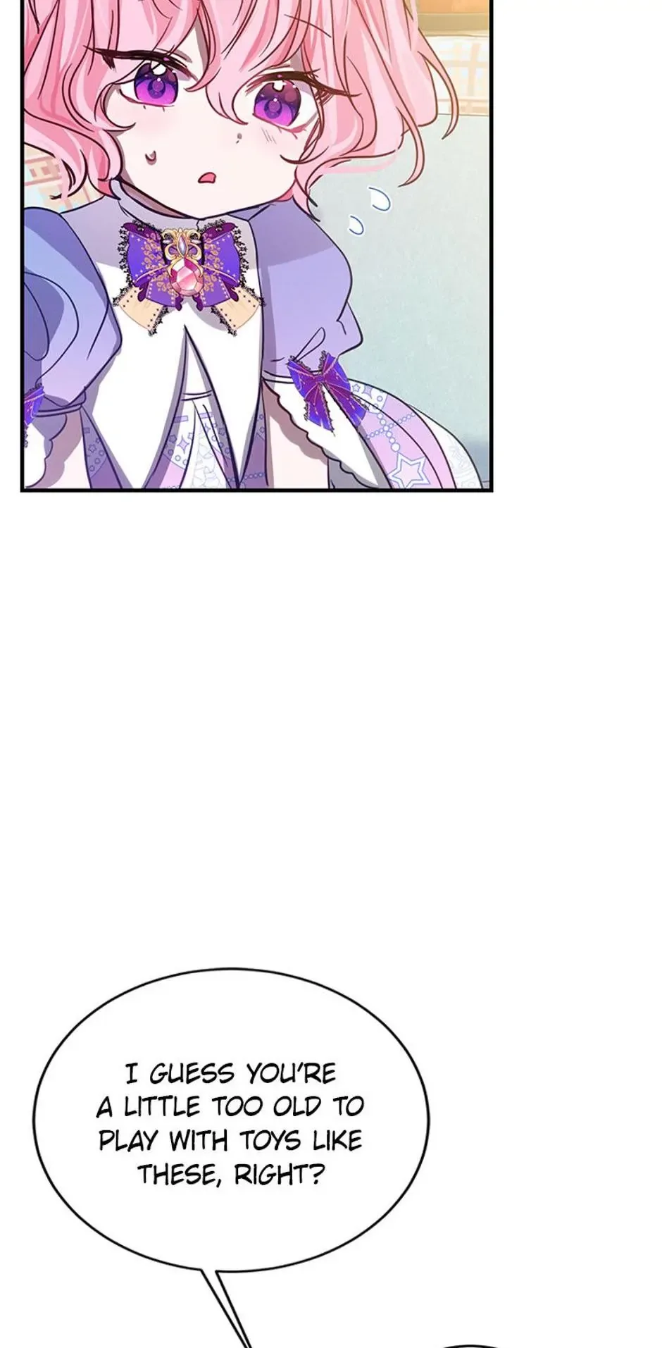 The Business Is Closed Due To The Tyrant Parents Chapter 7 page 12