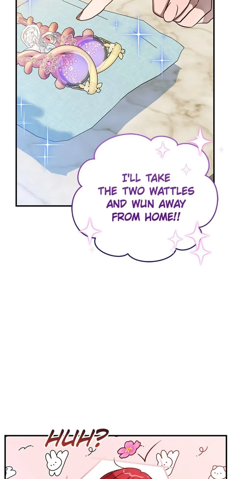 The Business Is Closed Due To The Tyrant Parents Chapter 7 page 23