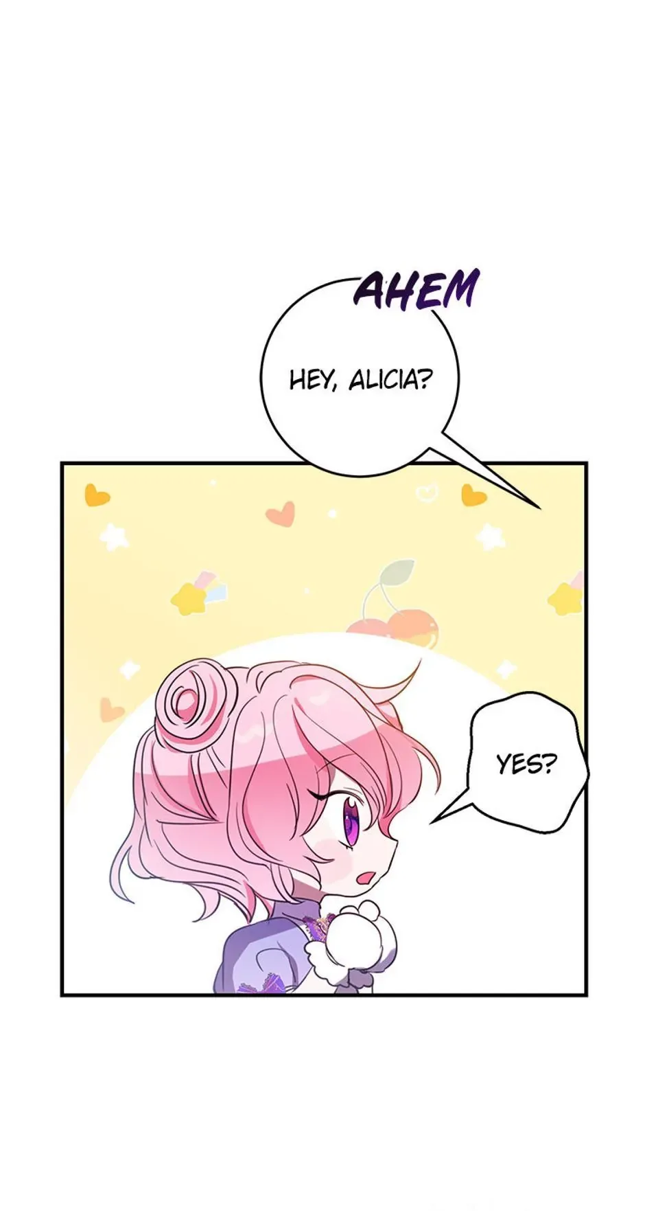 The Business Is Closed Due To The Tyrant Parents Chapter 7 page 26