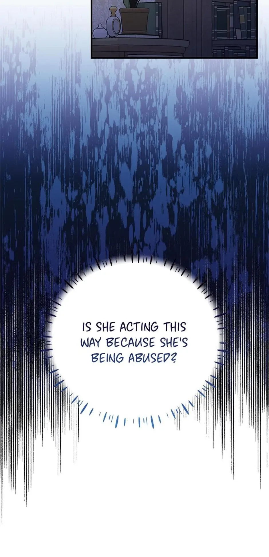The Business Is Closed Due To The Tyrant Parents Chapter 7 page 25