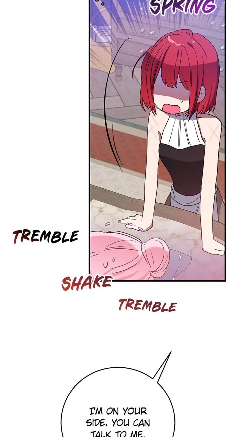 The Business Is Closed Due To The Tyrant Parents Chapter 7 page 29