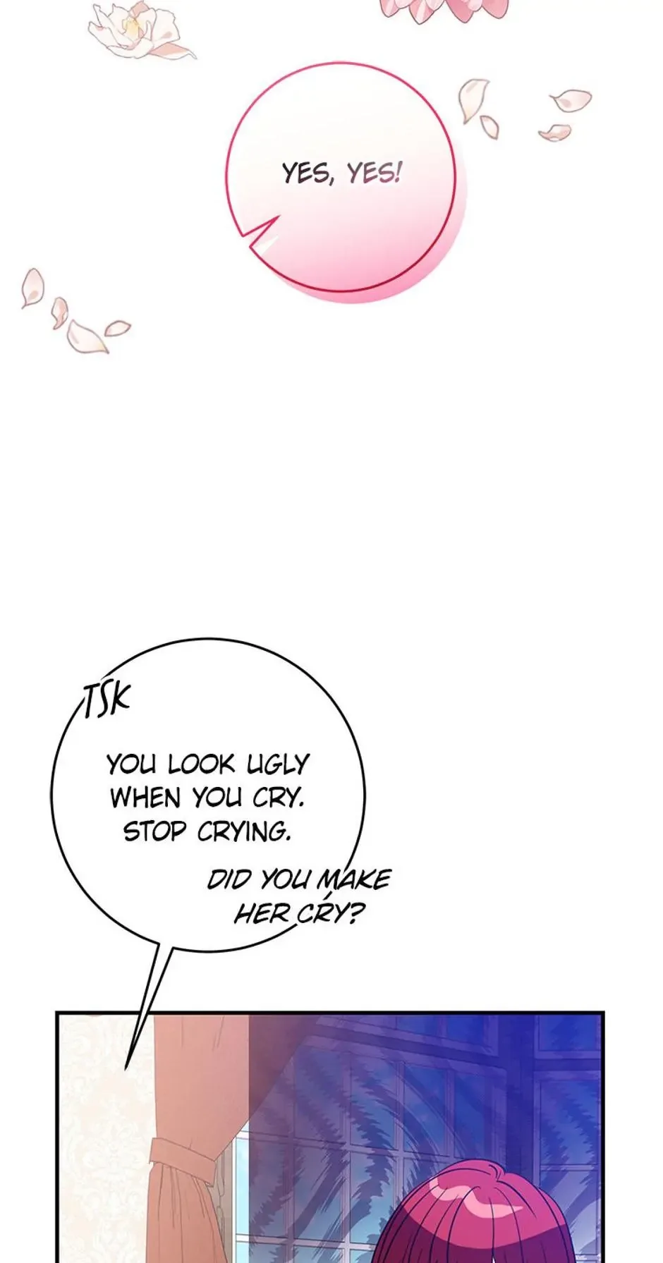 The Business Is Closed Due To The Tyrant Parents Chapter 8 page 19