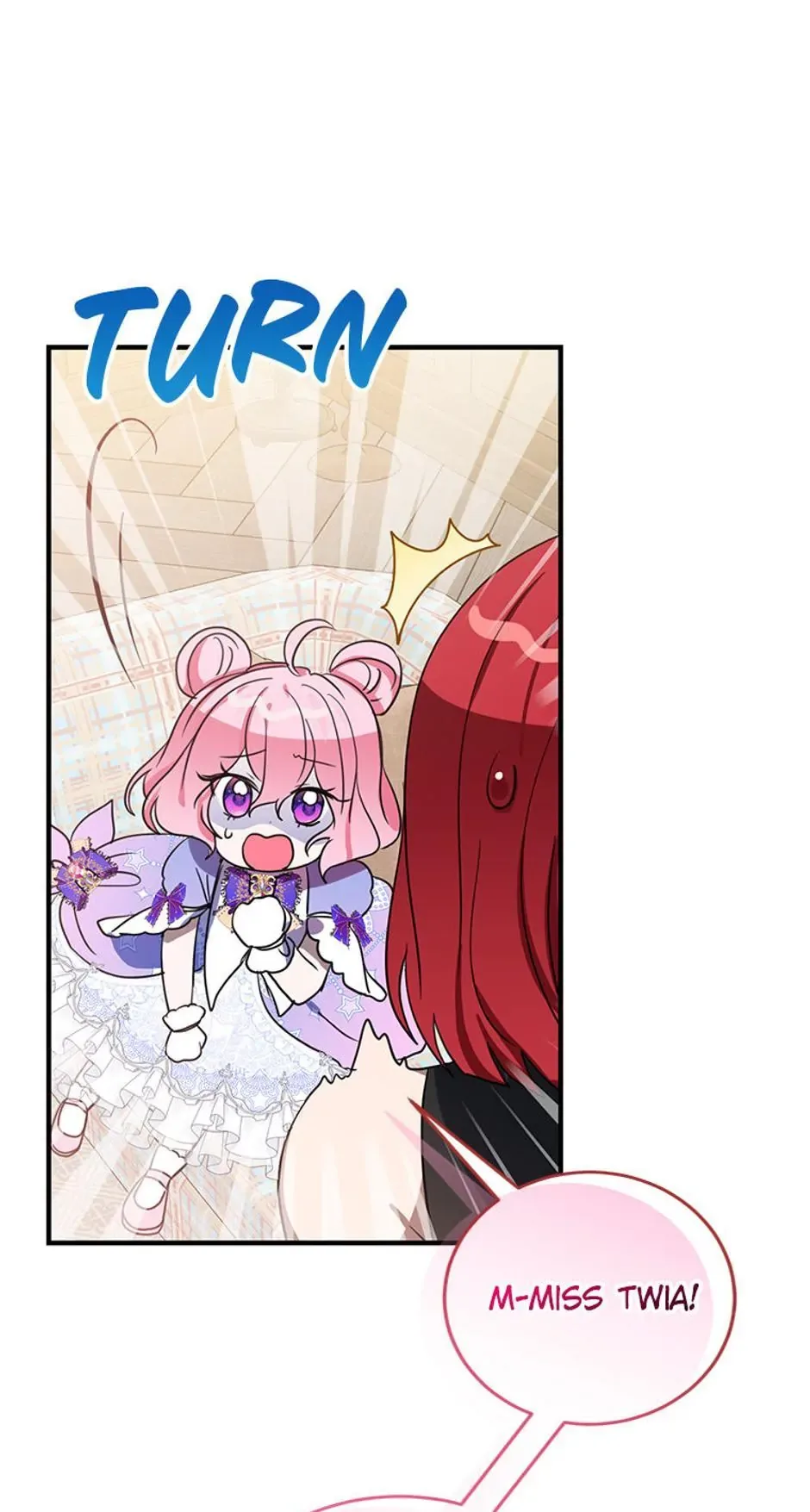 The Business Is Closed Due To The Tyrant Parents Chapter 8 page 10