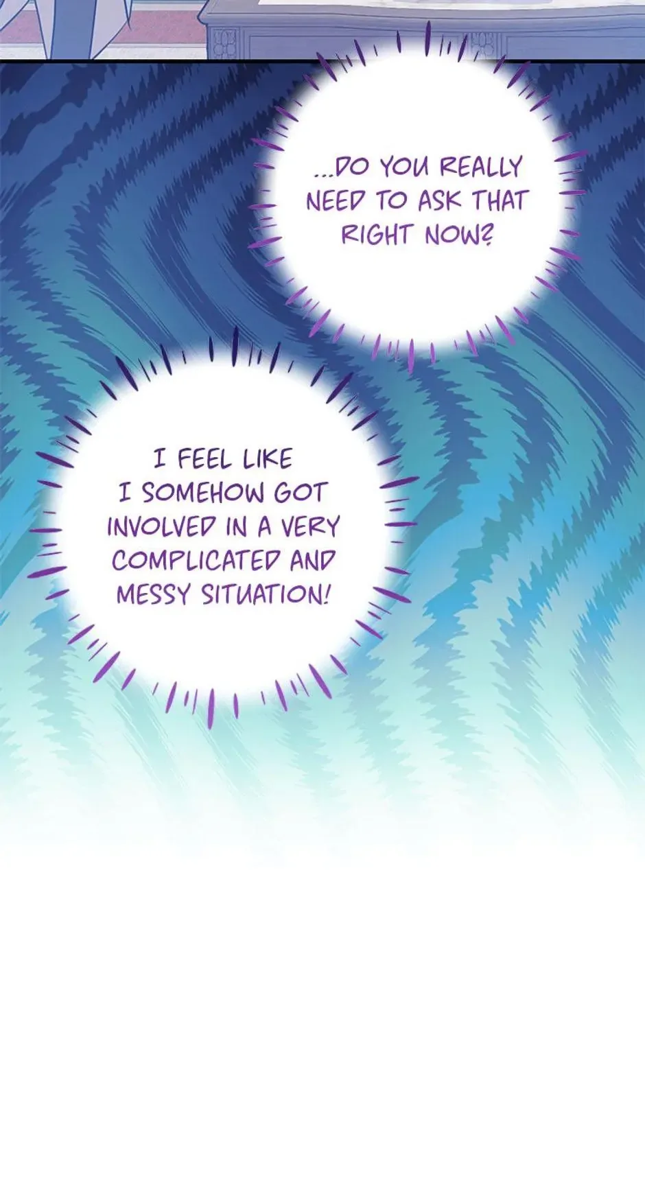 The Business Is Closed Due To The Tyrant Parents Chapter 8 page 14