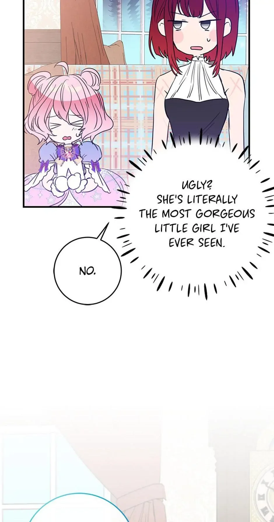 The Business Is Closed Due To The Tyrant Parents Chapter 8 page 20