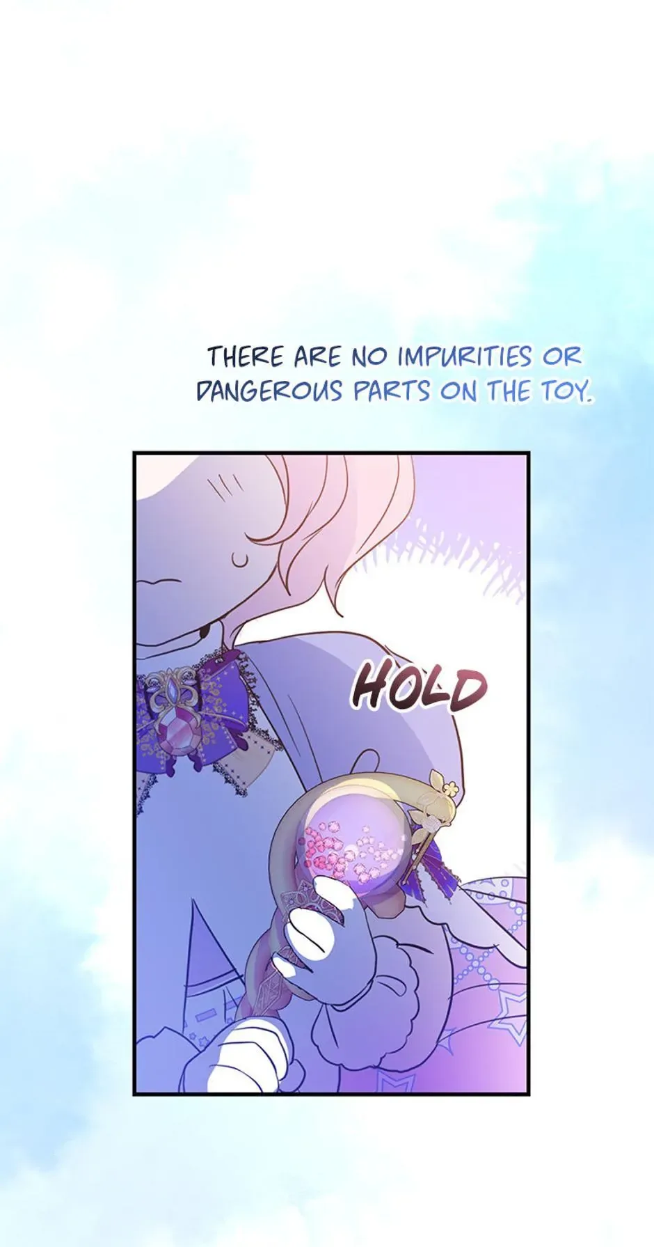 The Business Is Closed Due To The Tyrant Parents Chapter 8 page 22