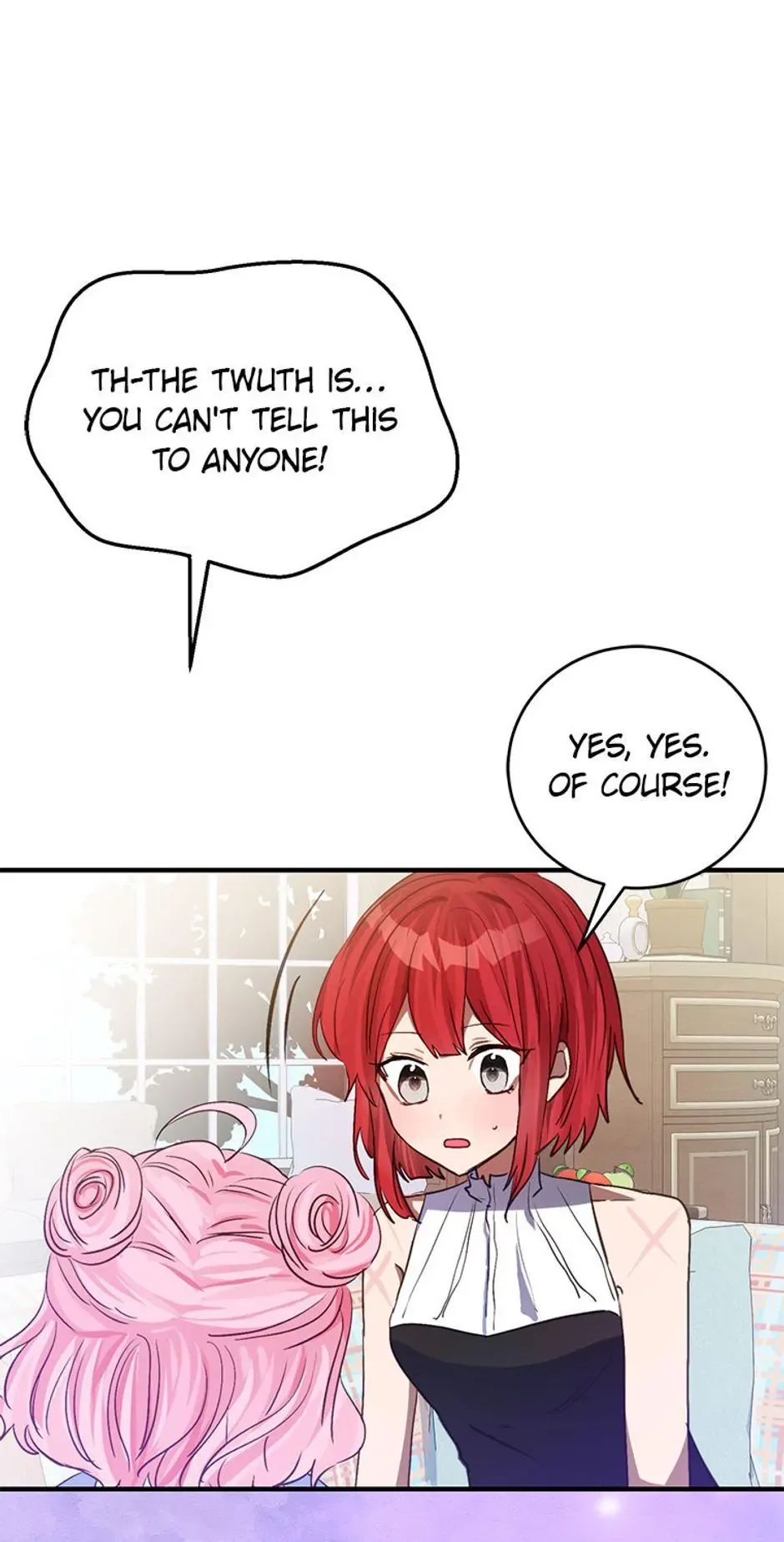 The Business Is Closed Due To The Tyrant Parents Chapter 7 page 47