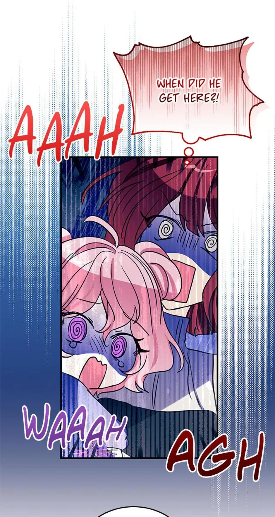 The Business Is Closed Due To The Tyrant Parents Chapter 8 page 7