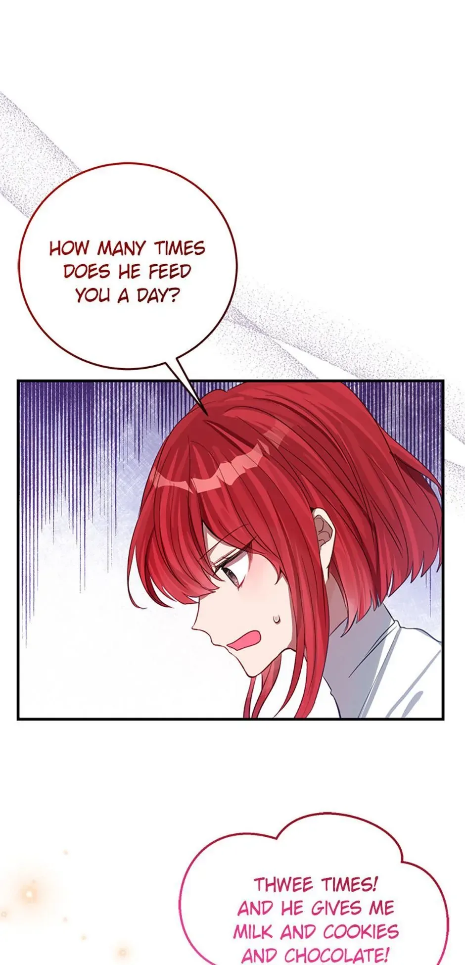 The Business Is Closed Due To The Tyrant Parents Chapter 7 page 43
