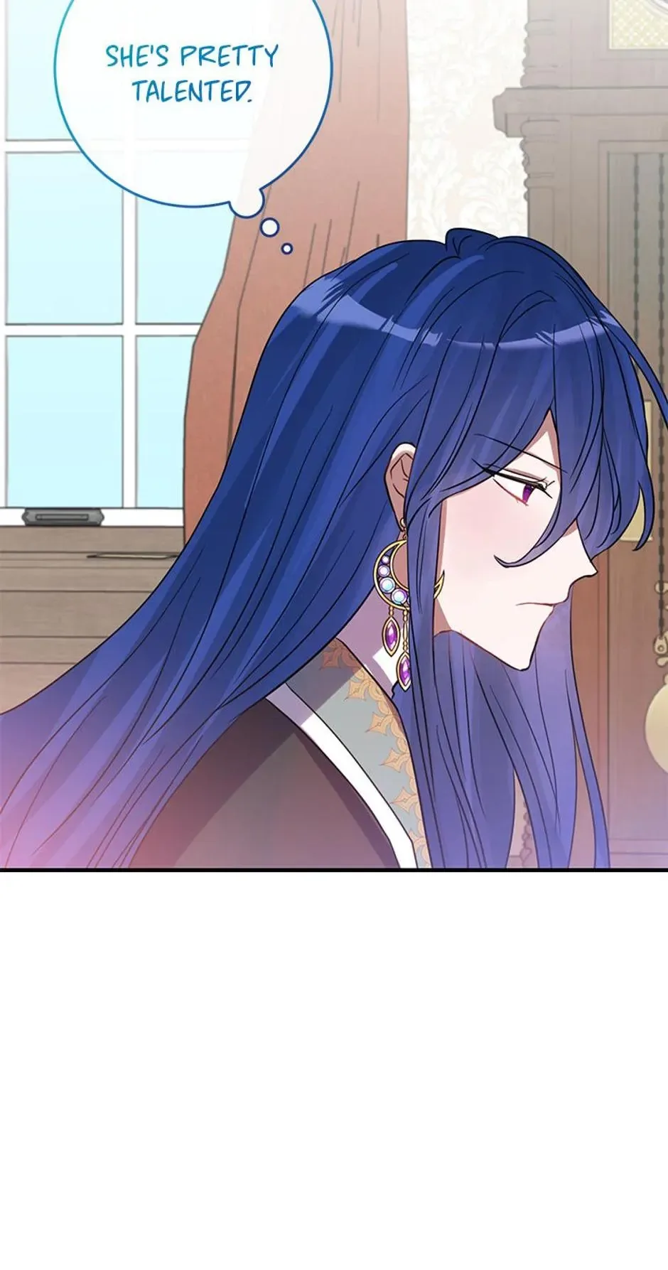The Business Is Closed Due To The Tyrant Parents Chapter 8 page 21