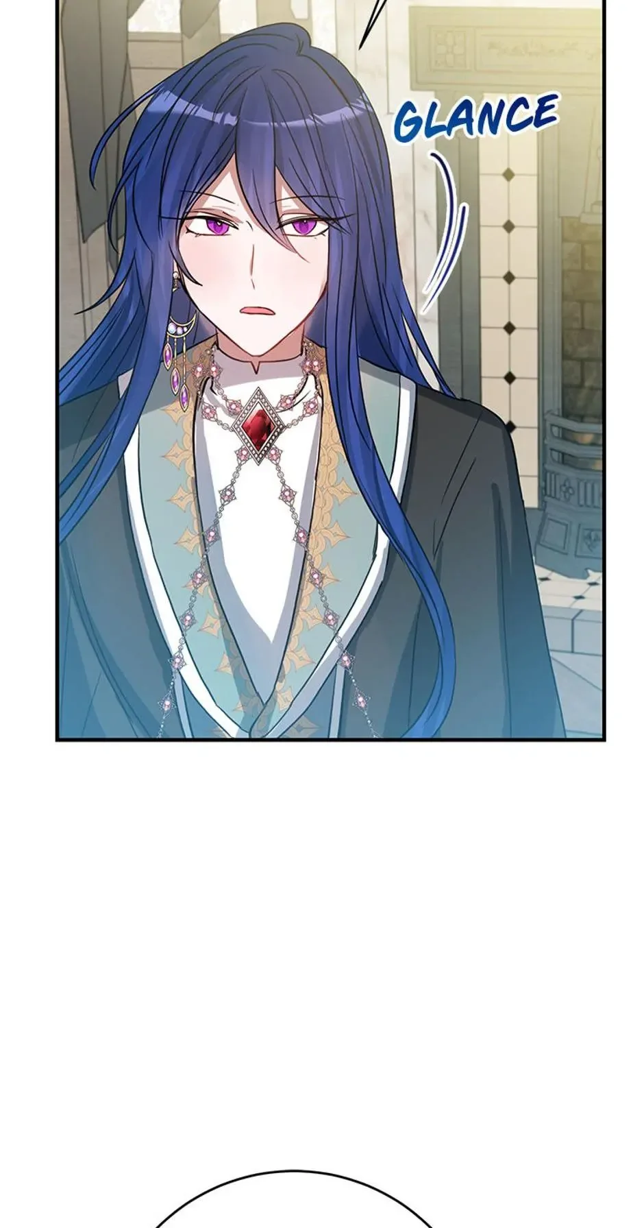 The Business Is Closed Due To The Tyrant Parents Chapter 8 page 24